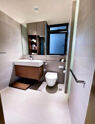 Botanique At Bartley (D19), Condominium #470147361